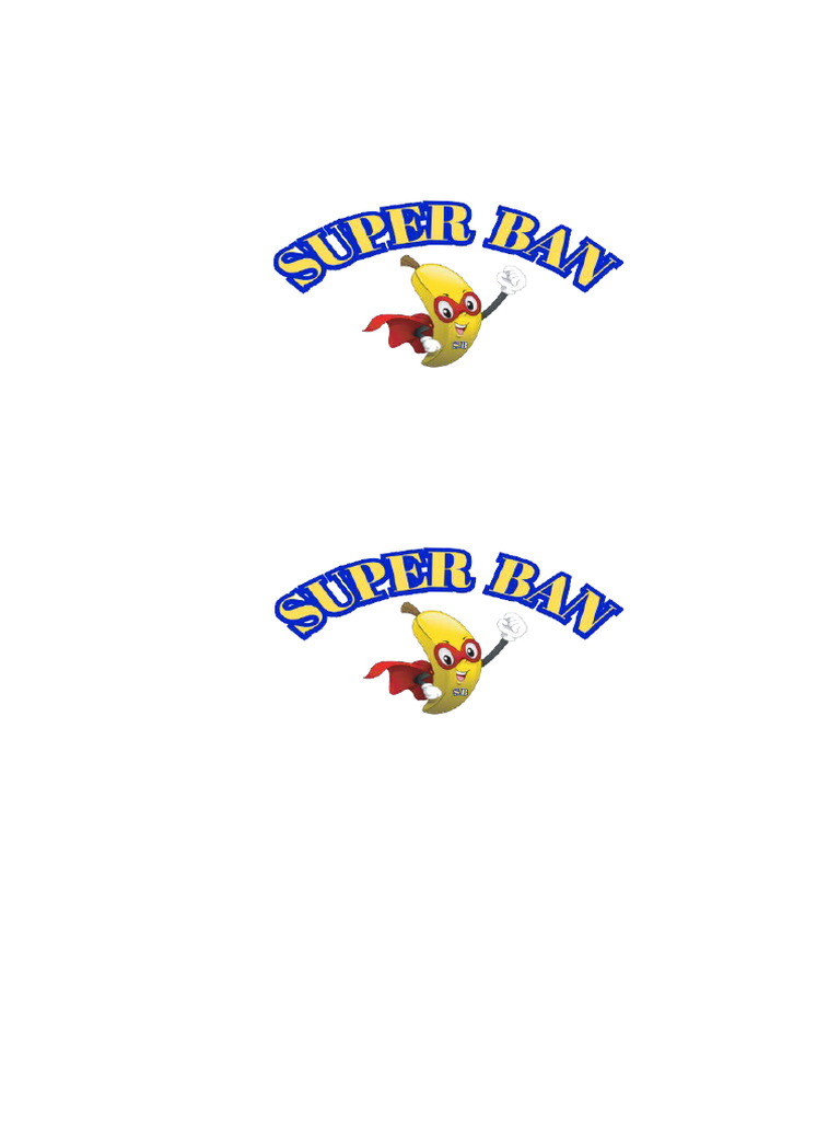 Superban | PDF