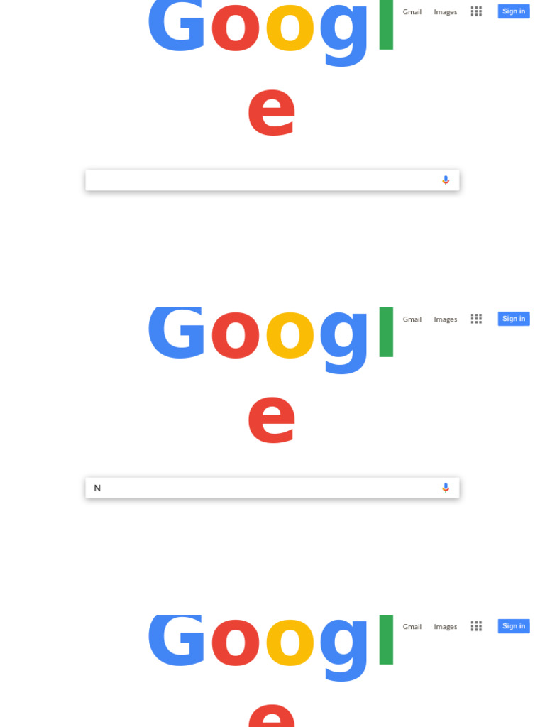 Google pdf