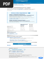 Progressive Payment Plan Options | PDF