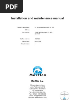 Download MARFLEX Cargo Pump Manual by Hristo Raynov SN76636966 doc pdf