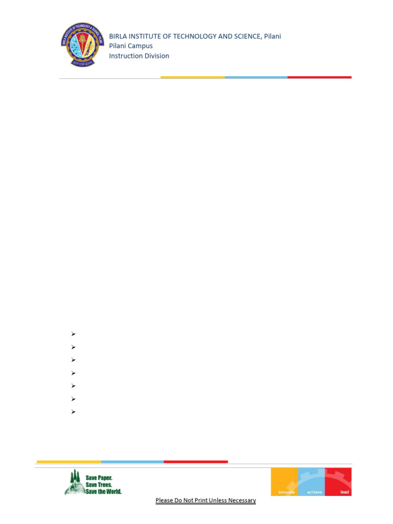 CPT Handout | PDF