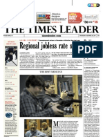 Times Leader 12-28-2011