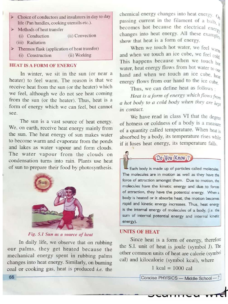 HEAT | PDF
