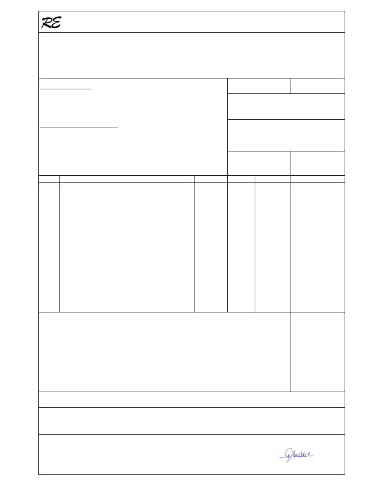 071-POOJA ENGINEERING CO. (Header) | PDF