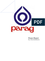 Project Parag