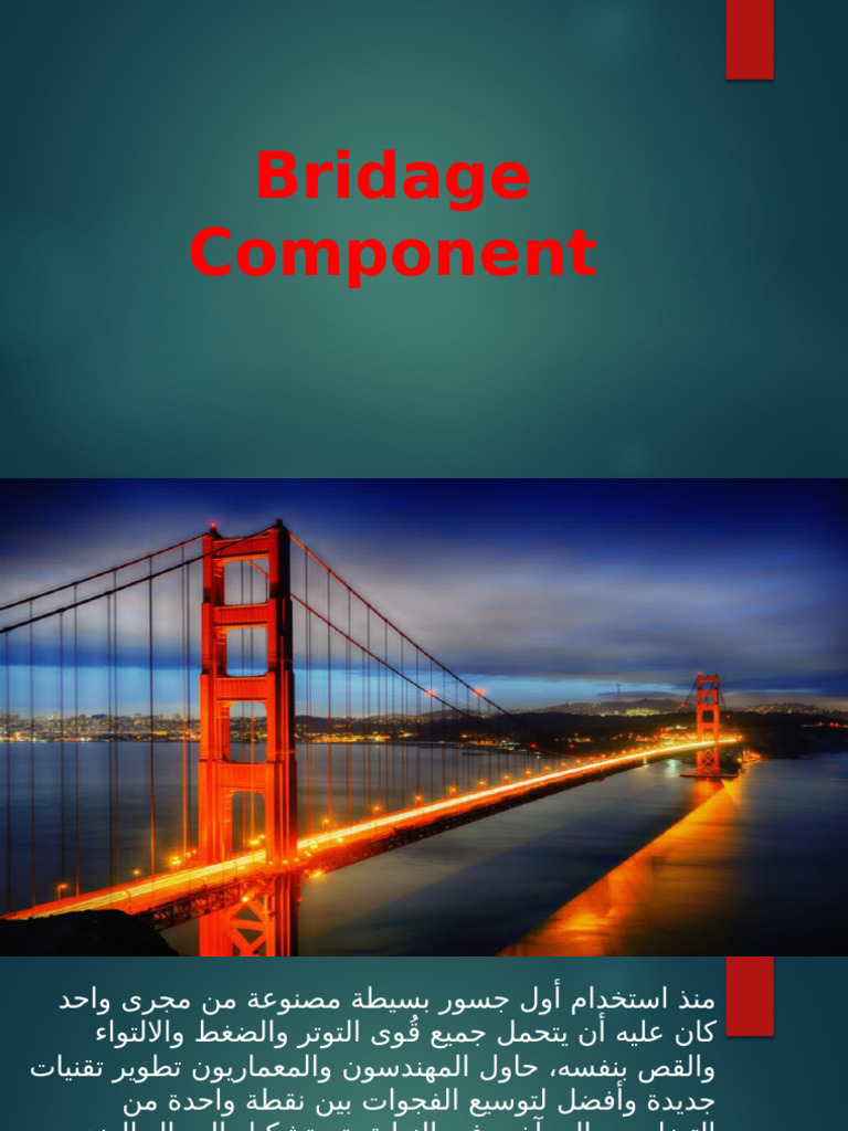 Bridge Research | PDF | Structural Engineering