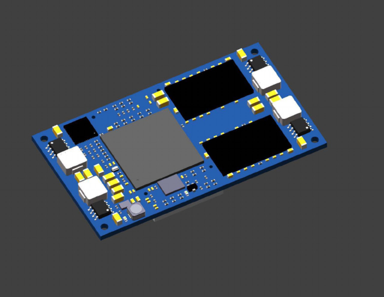 iMX6 Rex Module - V1I1 - 3D | PDF