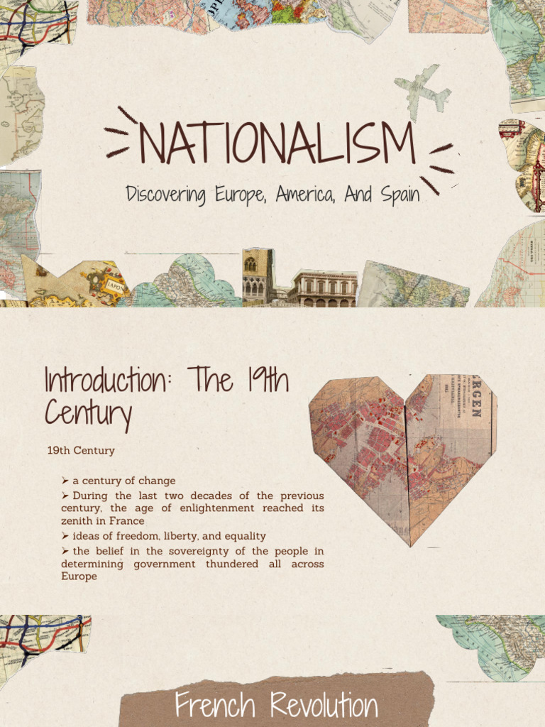 LESSON 3 19th Century Europe | PDF