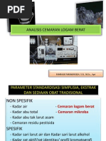 Download Analisis Cemaran Logam Berat Dan Mikroba by novi_lingga SN76640050 doc pdf