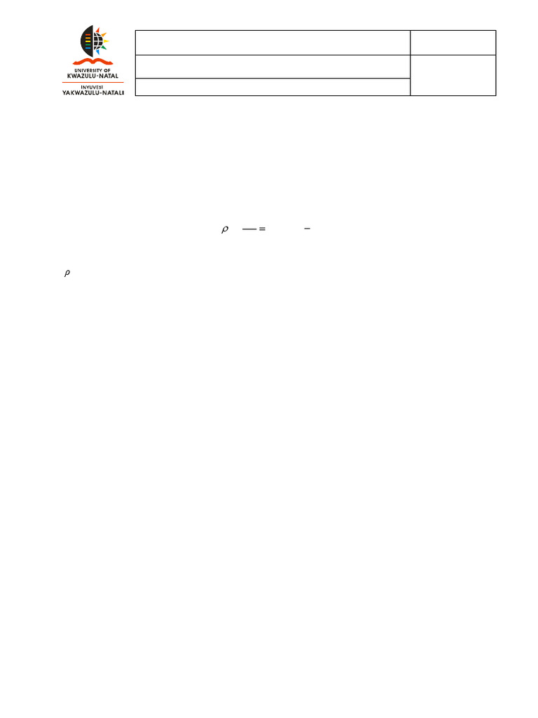 Test 2 2013 | PDF | Chemical Reactor | Teaching Methods & Materials