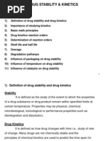 Download Drug Stability and Kinetics by novi_lingga SN76640703 doc pdf