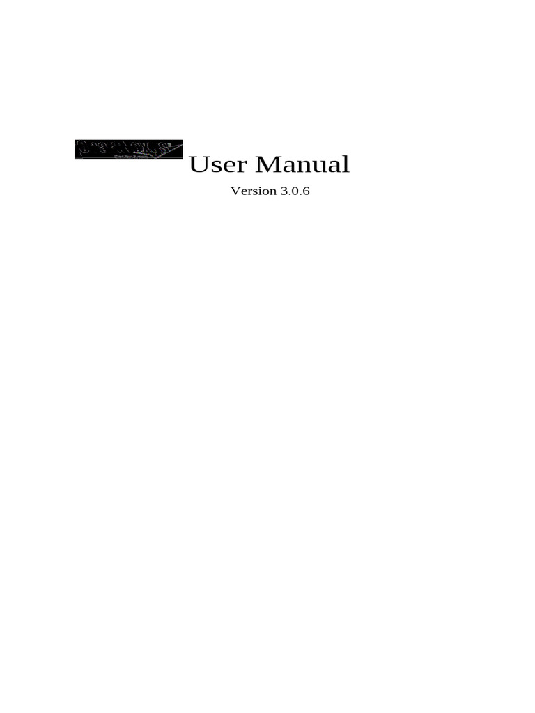 Chartnexus Manual | PDF