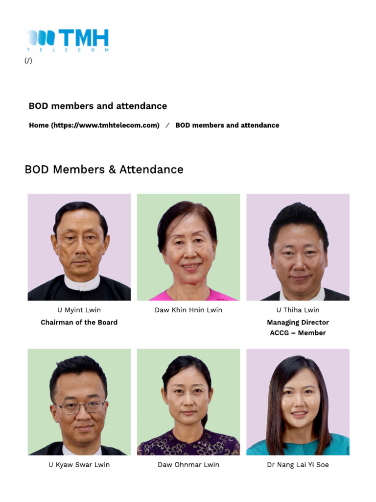 BOD & Activity | PDF