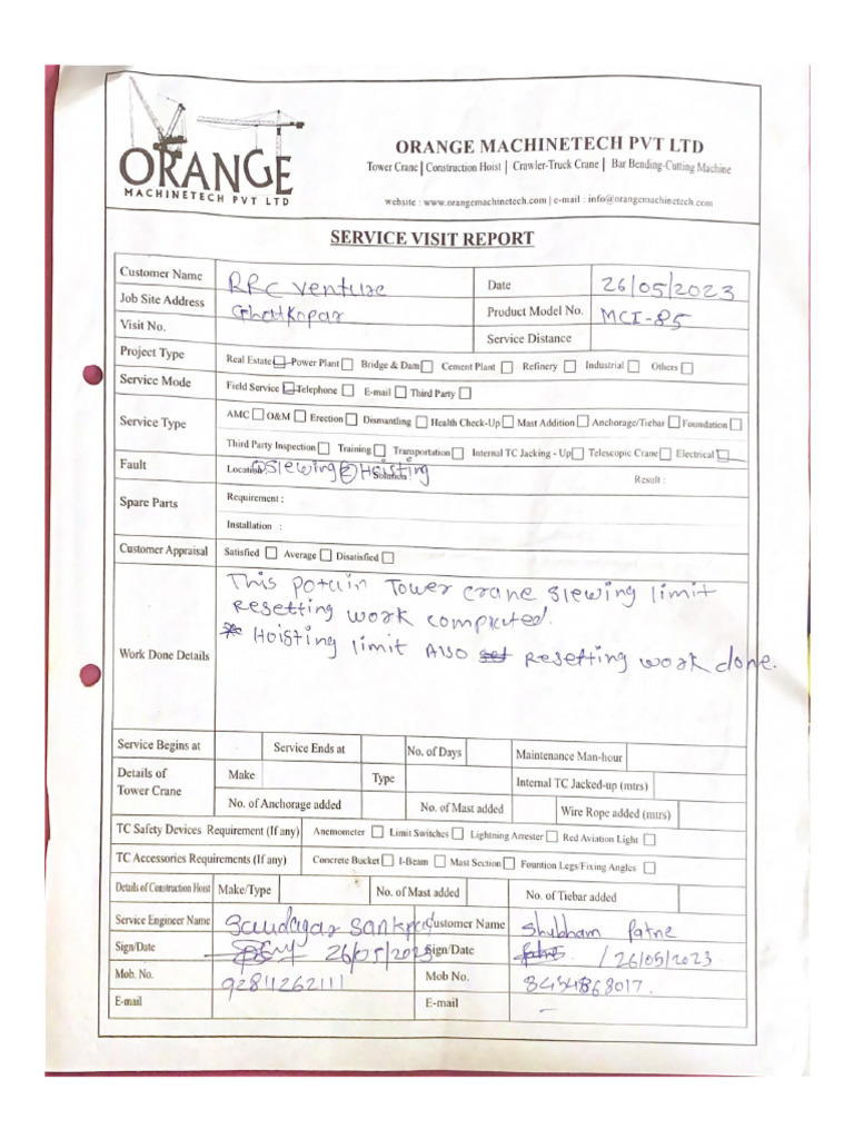 Orange | PDF