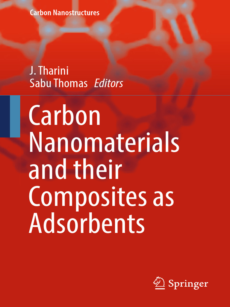 Carbon Nanomaterials and Their Composites As Adsorbents | PDF