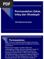 Download Zakat_ Infaq Dan Shadaqah by Udhynk Udhyn SN76642544 doc pdf