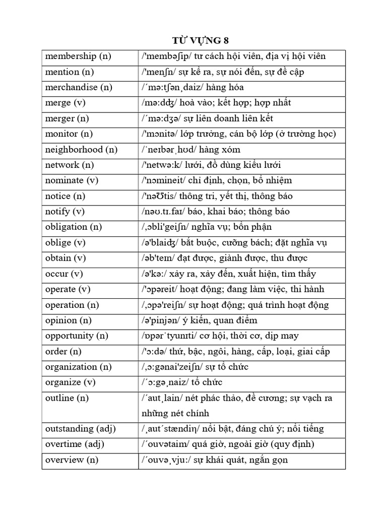 vocabulary-pdf