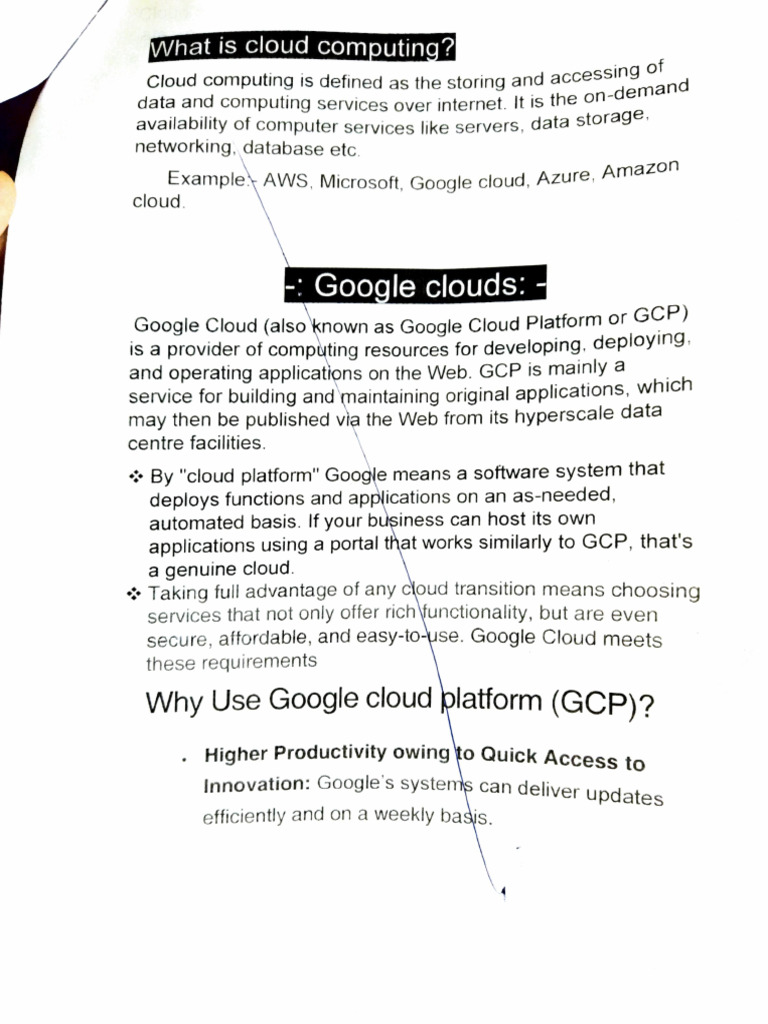 Big Data Science Pdf