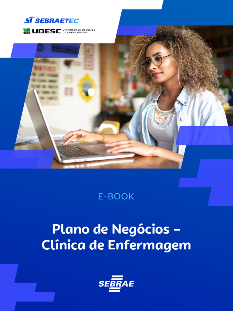 SEBRAE-SC Plano-De-Negocios EB V4 | PDF | Marketing | Crecimiento ...