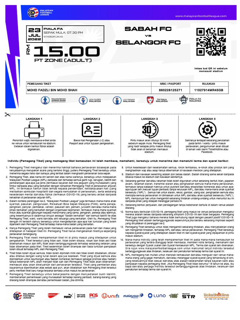 1102791-PT Zone (Adult) - 1 | PDF