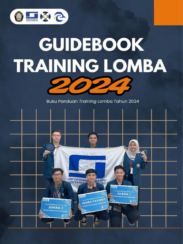Guidebook Training Lomba 2 Pdf
