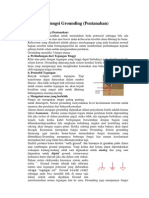 Fungsi Grounding