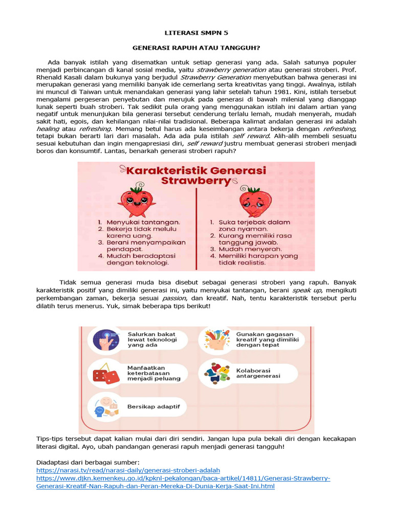Literasi Membaca 2024 Pdf