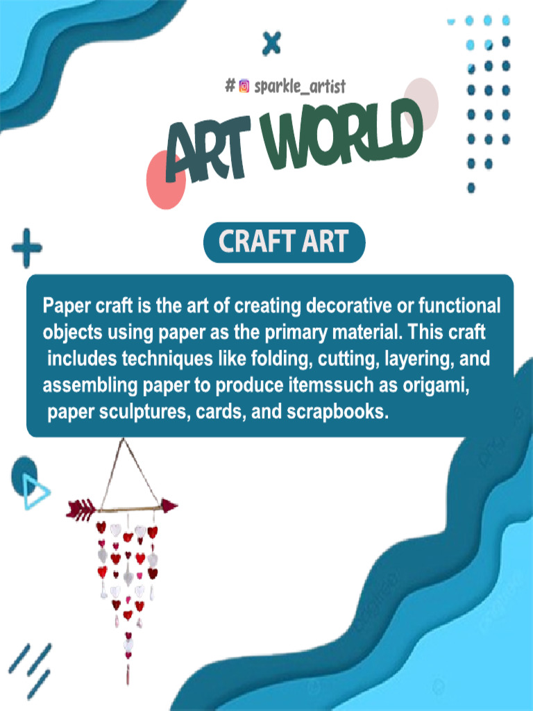 Thaha Craft | PDF