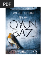 Wulf Dorn - Oyunbaz | PDF