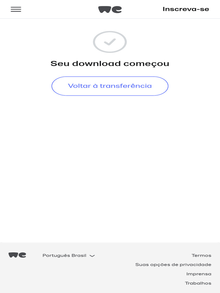 Wetransfer send large files share photos online up to 2gb free pdf