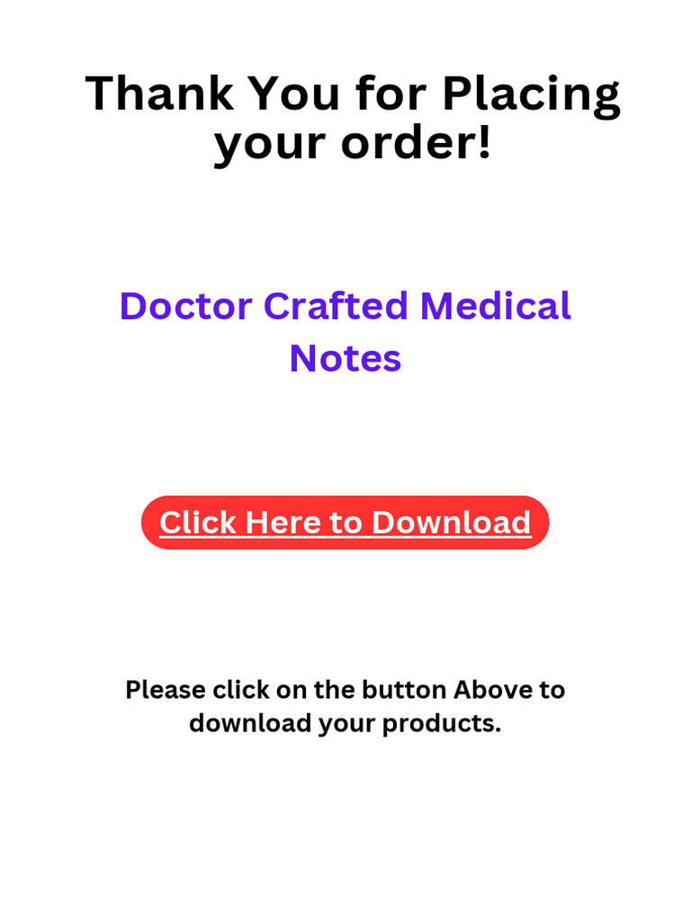 Medical Notes PDF 2024 24 08 05 51 59 | PDF