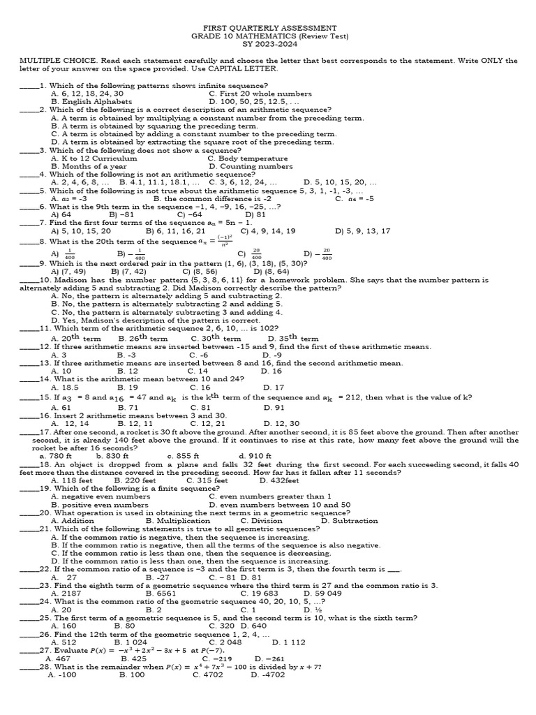 1st-quarterly-review-test-pdf