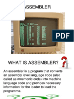 Assembler