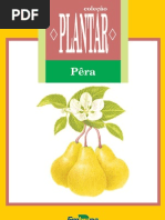 A Cultura da Pêra    00081330