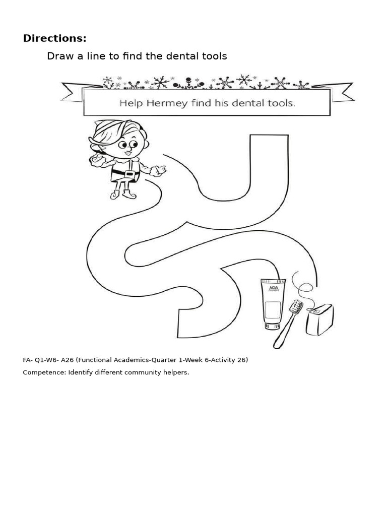 Week 6 10 functional communication arts sped grade1 pdf