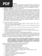 Formas de concretizar a m+¡stica