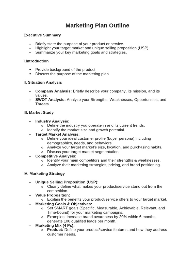 marketing-plan-outline-pdf