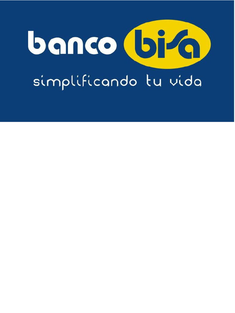 BISA | PDF