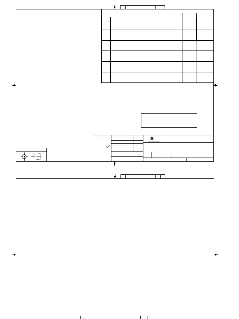 Sonelgaz Mega Deal - Oumache: Revisions | PDF