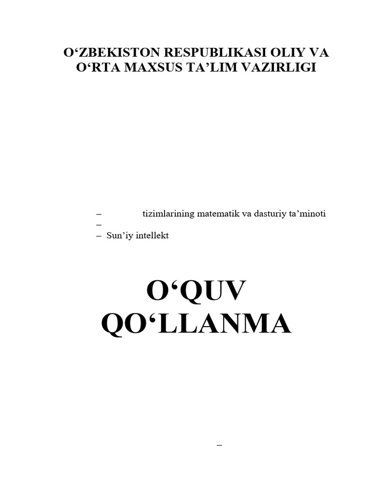 Signal++__ O'Quv Qo'Llanma (2) | PDF