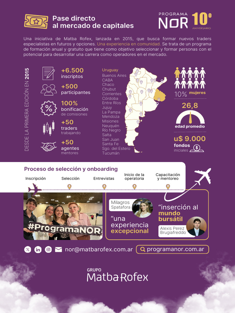 Datos programa nor grupo mtr pdf