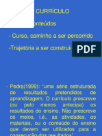 Currículo Ed Inclusiva Apresentação slides