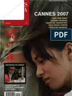 Cahiers Du Cinéma España, Nº 02, Junio 2007