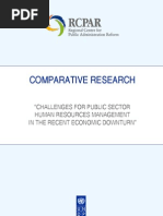 20100930 HRM Survey Report FINAL