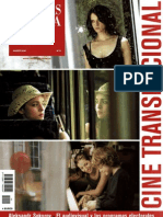 Cahiers du cinéma España, nº 10, marzo 2008
