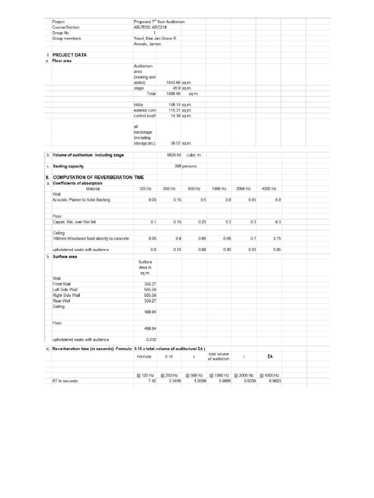 Computation | PDF
