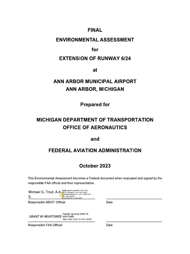 02 ARB EA Signature Page-Preface | PDF