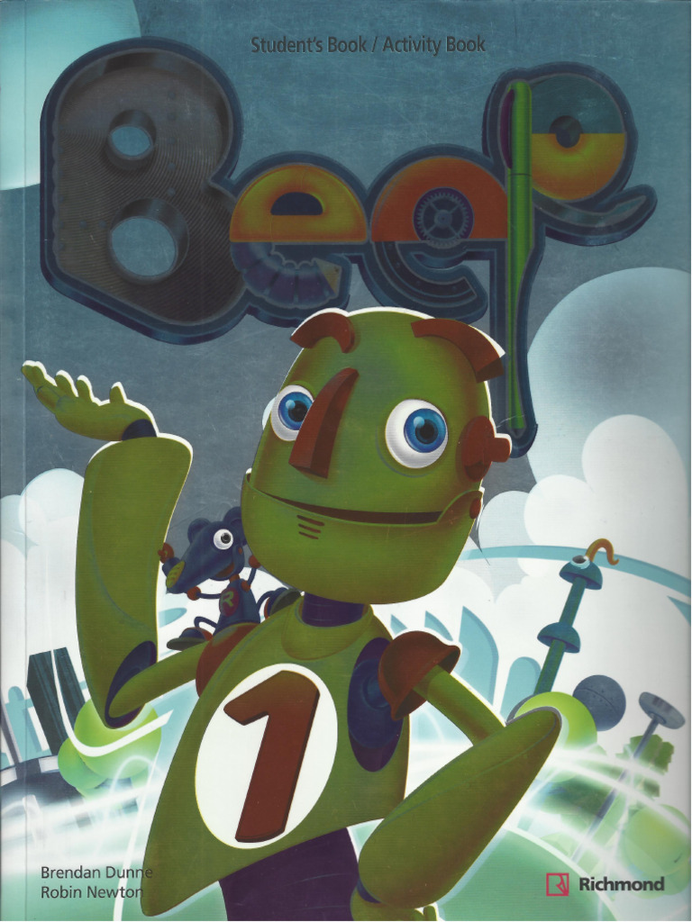 Beep 1 | PDF