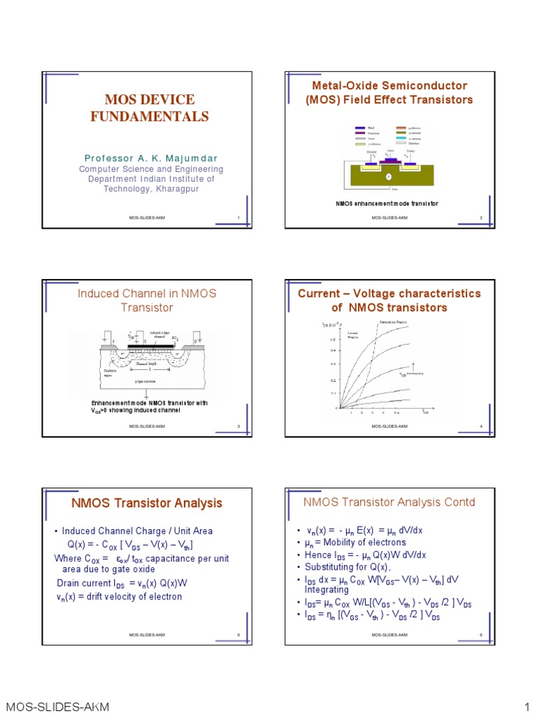 Are MOSFETs and CMOS Completely Different? Why Engineers Must Understand Their Unique Roles