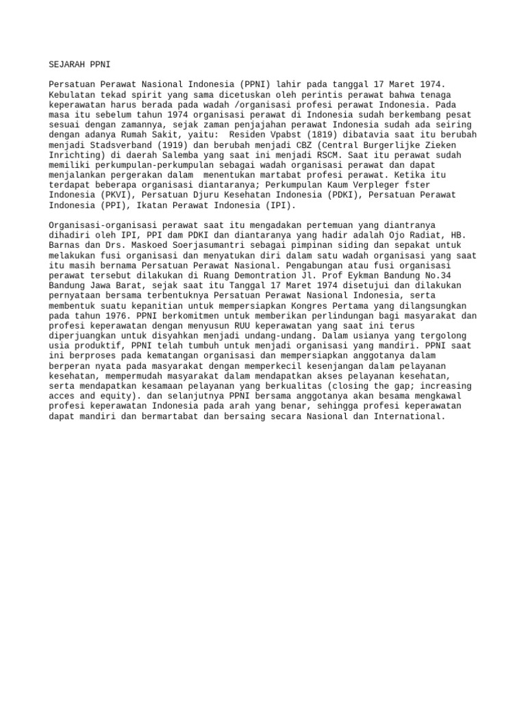 Teks | PDF
